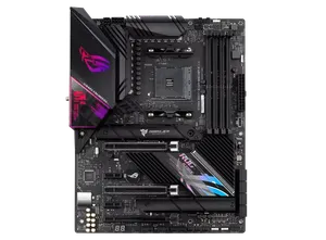 ROG STRIX X570-E GAMING WIFI II
